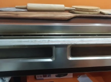 Pizza aparati