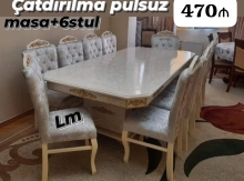 Masa otracaq