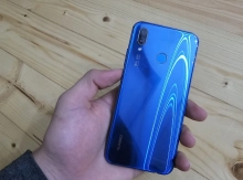 Huawei p20 lite 64/4 gb