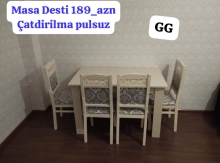 Masa desdi