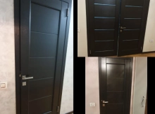 Qapı ev