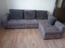 Künc Divan