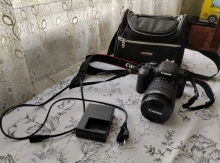 Foto aparat