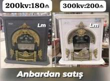 İran peci