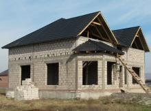 Beton işi