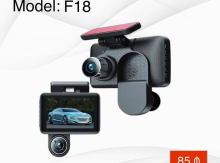 Videoreqistrator F18
