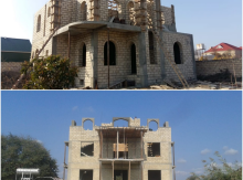 Beton işi