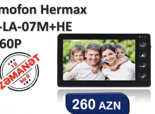 domofon hermax HR-07m