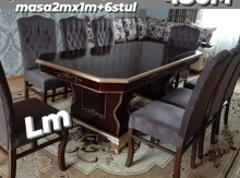 Masa desdi