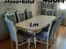 Masa desdi