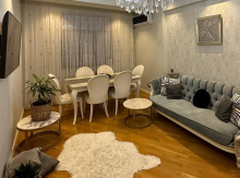 Xırdalan 3otaq,Kupçalı