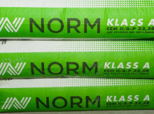 Sement Norm A klass 400 marka