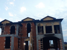 Beton işi