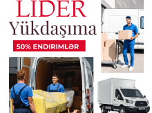 Yükdaşıma xidməti