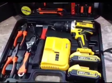 Şurupavyort Dewalt