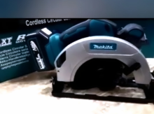 Əl Mişarı Makita