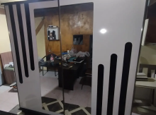 Kupe dolab