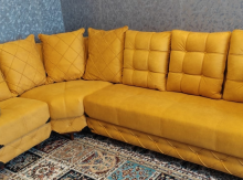Uqlavoy divan