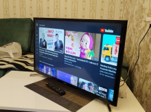 Televizor