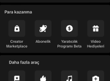 Evden pul qazan