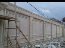 Beton işi