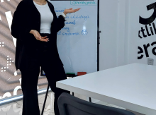 Xanımlar üçün iş