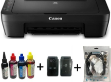 CANON E414 PRİNTER