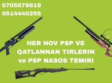 Psp ve qatlalnan tir temiri