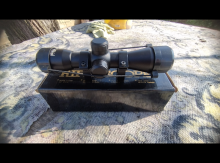 Optik nisangah