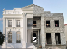Ümumi tikinti xidməti