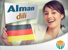 Zinyət Tədris Mərkəzində ALMAN dili kursları.