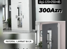 Paltar dolabı