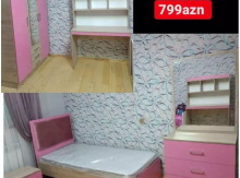 Gənc Yataq dəsti