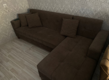 Uqlavoy divan