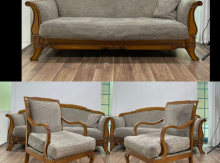 Divan desti