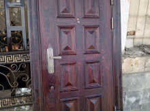 Seyf qapi