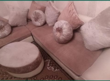 Uqlavoy divan