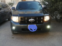 Ford Escape 2008 sadə motor2.3litr