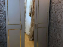 Paltar dolabı