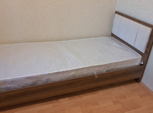 Carpayi matrasli