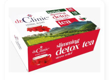 Doktor Clinike devet