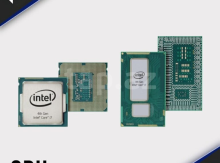 Prosessorlar (CPU)
