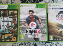 Xbox oyun diskleri Cox ucuza