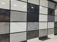 Endirimli İran keramoqranitı 120x60