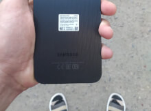 teze telefon Samsung galaxy 128 yadaş  4 2 ram