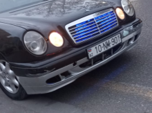 Bufer dörd göz köhnə madel qabaq bufer yeni madele yigilib