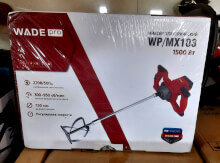 Mikser 1500 watt