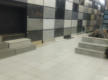 Pillə satışı.