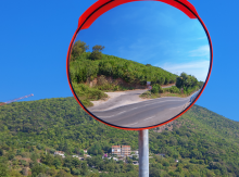 Yol guzgusu