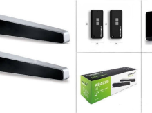 Avtomatik darvaza qollari OneDoors ZT-500